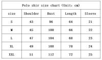 Camiseta De Verano Para Hombre 100% Poliéster Con Estampado 3D Digital Cuello Erguido Estilo Casual Manga Corta Ajustada - details 0