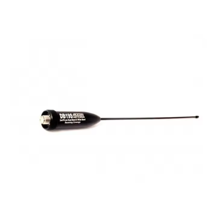 Antena JETFON DB19S para Walkie-talkies de Alta Calidad - 1