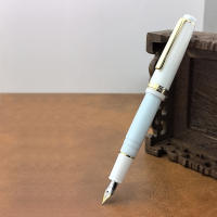Bolígrafo De Tinta Jinhao 82 Con Puntiagudo EF De Color Contraste Suministros Escolares Y De Oficina Estaciónery Regalo Para Escritura - details 9