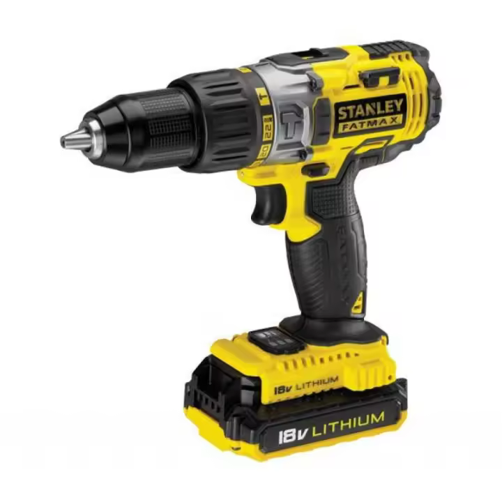 Stanley FMC625D2 1,8 kg Negro, Amarillo - 1