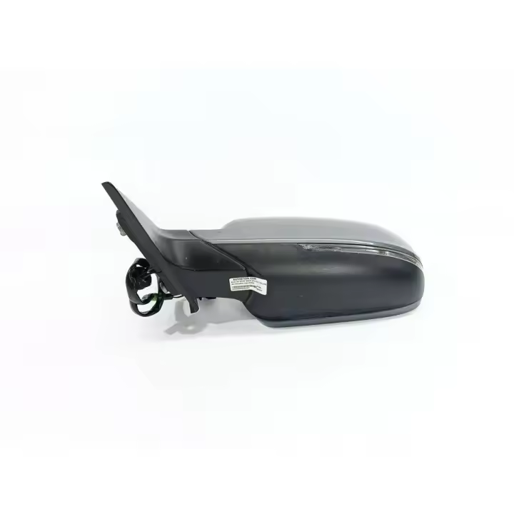 Retrovisor izquierdo compatible con Audi A5 Sportback (8t) 2.0 tdi 2010 a 2013 (OEM/IAM: E1021053) - 1