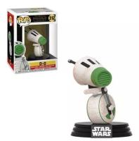 Funko Pop! Star Wars: Rise of Skywalker - Limmerick - D-O - Star Wars Episode 9 - details 0