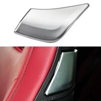 Cubierta De Manija Para Bloqueo De Asiento Delantero De Coche Para Mercedes Benz C-Estilo Coupe W204 207 Accesorios De Repuesto Material ABS+PC - details 7