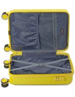 Benzi Maleta Trolley Cabina ABS Ligero 4 Ruedas Multidirección 54x37x19 - details 6