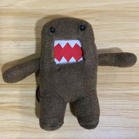 Muñeco De Peluche Domo Kun De 20 Cm Juguete Suave Para Niños Regalo De Cumpleaños Figura De Domo-kun Del Juego Peluches De Animales Para Niños - details 0