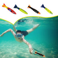 Juego De Diversiones Submarinas Para Niños Rocket Shark Juguete De Natación Para Piscina Juego De Agua Divertido Set De Juguetes De Natación Regalo - details 1