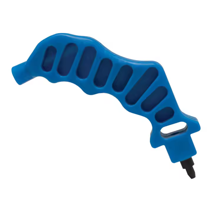 Perforador Insertador Blue Bird para Tubos de Jardín - 1