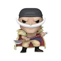 Funko Whitebeard Exclusivo 1270 Special Edition One Peice   Figura ANime Funko Pop Vinyl - details 2