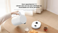 Oficial | Xiaomi Smart Kettle 2 Pro, Controles de temperatura precisos, Varios modos de ebullición de agua, Gran capacidad de 1,7 L - details 4
