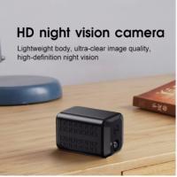 Minicámara de Vigilancia con Bathería, dispositivo de Segurad CCTV con Visión Nocturna IR, 4G, Tarjeta SIM, 4MP - details 1