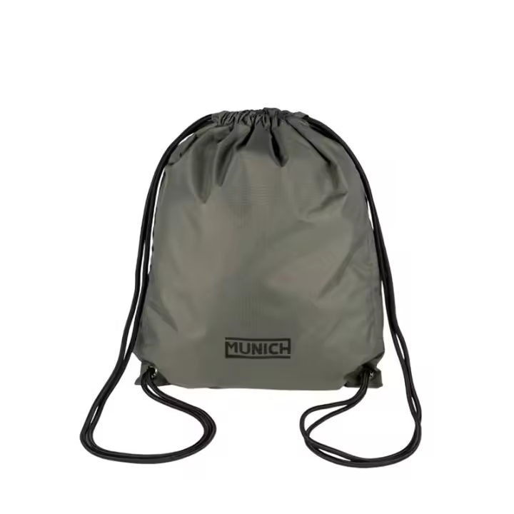 Munich Mochila Munich Gym Sports 2.0 Gym Sack Khaki - 1