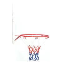 vidaXL Set de canasta baloncesto de pared 5 pzas 66x44,5 cm - details 3