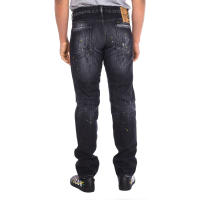 Dsquared2-Pantalón Largo S71LB0889-S30503 para Hombre