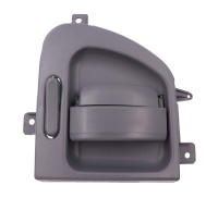 Manija De Puerta Interior Para Hyundai Starex 2005-2007 83620-4a500 Alta Calidad Pieza De Auto Accesorios De Coche Plástico - details 0
