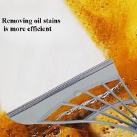 Esponja Mágica De Limpieza 1-6PCS Esponja PVA Para Limpiar Ventanas Puertas Radiadores Baseboards Y Groover De Ventanas Accesorios De Limpieza Ambientales - details 3