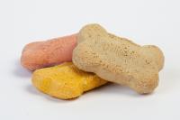 BOOBY - Galletas para perros de alta calidad | Snacks deliciosos para tu mascota | Producción artesanal italiana | Caja de 400gr. - details 8