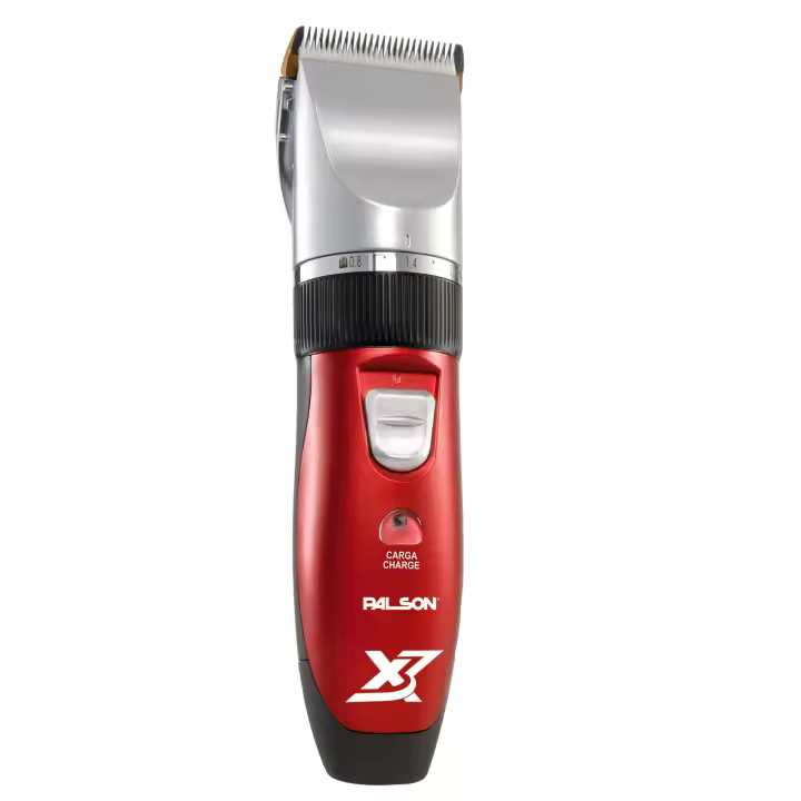 CORTARPELO PALSON CERAMI TITANIUM PALSON  Cortapelos y Barberos 8428428800583 - 1