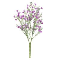 Gypsophila Artificial Para Boda Decoración De Hogar Y Festivales Regalo DIY Prop De Fotografía Uso Doméstico Y Eventos - details 14