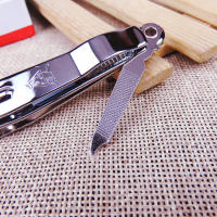 Tijeras De Uñas De Acero Inoxidable Para Adultos Hombres Y Mujeres Corte Agudo Curvo Con Limpiador De Swing Salida Herramienta De Aseo Para Dedos Y Tobillos - details 9