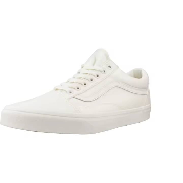 Zapatillas deportivas de Hombre Marca Vans Modelo Old Skool Linen - 1