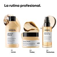L'Oréal Professionnel Paris Absolut Repair Aceite 10 en 1 90 Ml. / Spray multibeneficios para cabello dañado. - details 4