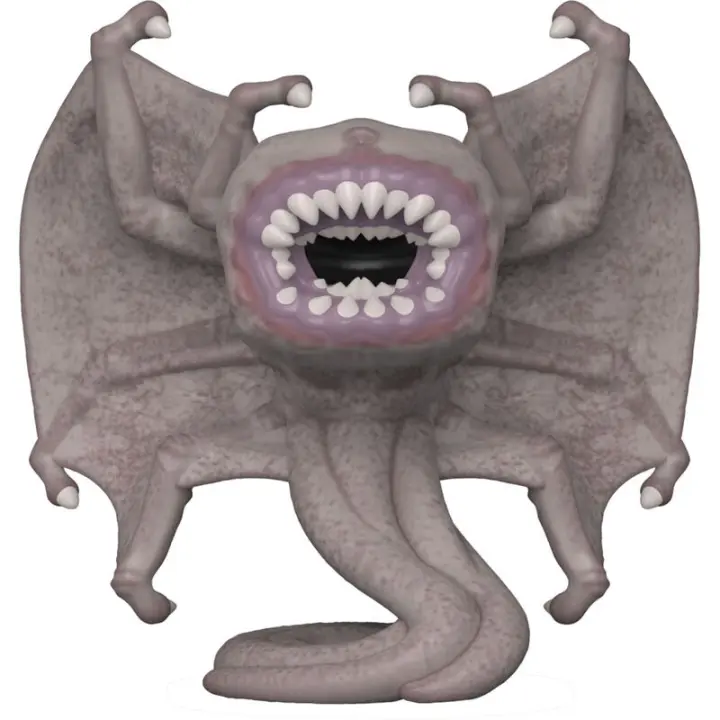 Figura Pop Stranger Things Demo-Bat-Figura de Vinilo Coleccionable - Idea de Regalo- Mercancia Oficial - Juguetes para Niños y Adultos - Movies Fans - Muñeco para Coleccionistas y Exposición - 1