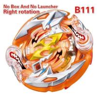 Beyblades Burst Gyro B118 B120 Metal Fusion Bayblade Juguete De Torreta De Metal De Alta Performance Para Batallas - details 18