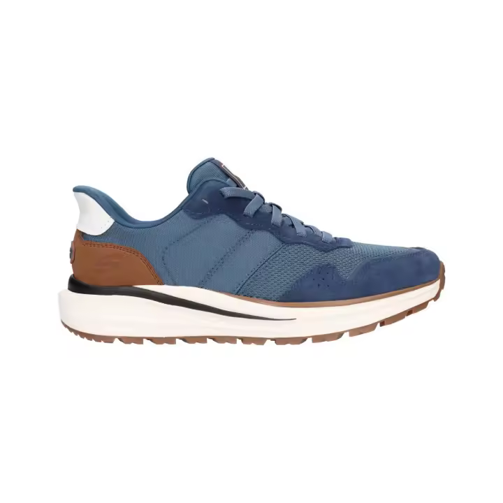 SKECHERS 211069 BLU Hombre Azul - 1
