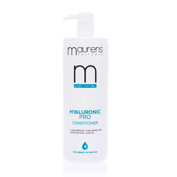 maurens acondicionador hyaluronic  1000ml - 1