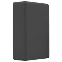 Bloque De Yoga EVA Coloreado Antideslizante Equipo De Gimnasia Y Fitness Para Estiramiento Y Forma Corporal Ejercicio Pilates Salud - details 8