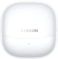 Xiaomi Buds 5 – Auriculares Inalámbricos, Cancelación Activa de Ruido, Harman Audio EFX, Hi-Res, Diseño Ergonómico, Bluetooth 5.4, Reducción de Ruido de Llamadas IA, Hasta 30 Horas de Batería, Blanco (Versión ESPAÑOLA) - details 1