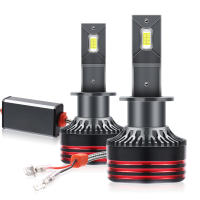 Kit De Conversión LED Para Faros De Coche H1 H7 H11 H4 H13 30000LM 6000K Blanco Frío Reemplazo Para Bombillas Halógenas - details 10