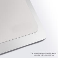 Kit De Limpieza Para Portátil Con Microfibra Y Funda De Teclado Microfibra Antipolvo Para MacBook pro 13/15/16 Pulgadas Pods - details 7