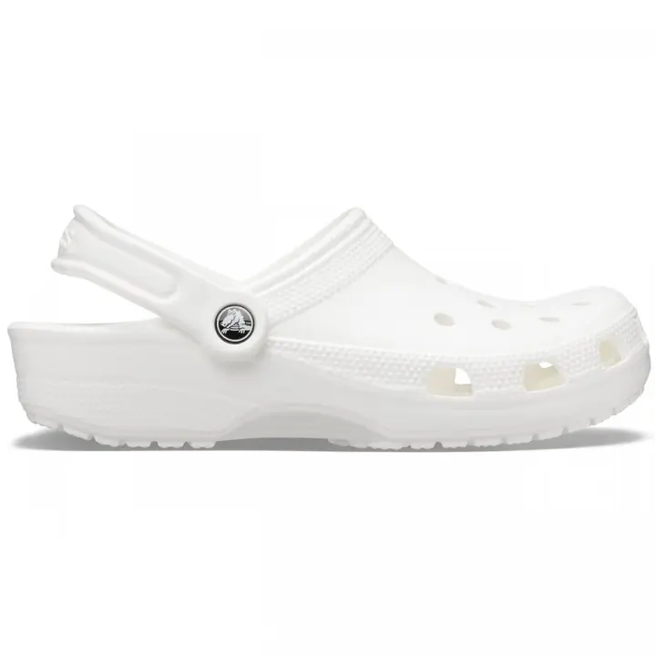 Zuecos Crocs Classic U - 1