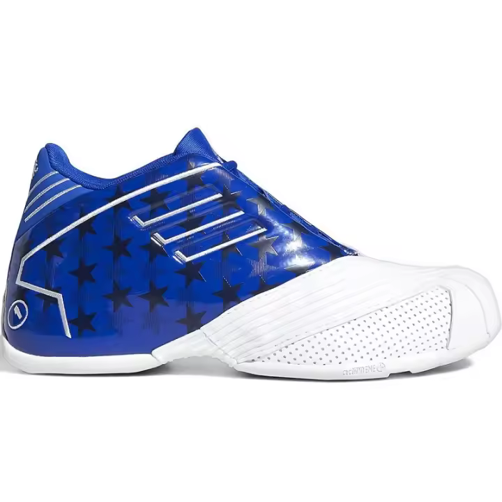 Zapatillas Adidas T-Mac 1 "Orlando Magic" Adidas - 1