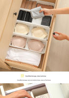 Organizador De Cajones De Cocina Ajustable 2PCS Caja De Almacenamiento Para Utensilios Con Divisores Desmontables Bandeja Para Cucharas Herramientas De Cocina Ecológicas - details 2