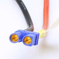 Cable De Saltar Inteligente Para Coche NarzrIe Clip De Batería Booster Universal 12V Saltador Automático Con Protección Contra Sobrecarga - details 7
