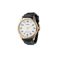 Reloj Casio analogico MTP-V001GL-7B correa de piel  45 × 38 × 8 mm - details 3