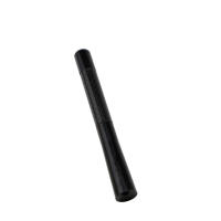 Antena De Techo Para Coche 12CM Fibra De Carbono Receptor Antena Corta Para Ford Focus 1 2 3 4 MK1 MK2 MK3 MK4 Mondeo EcoSport Ranger - details 5