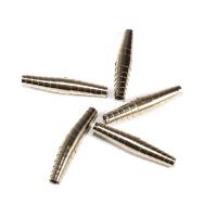 Muelles de podador de acero inoxidable de 8 piezas para accesorios de herramientas de jardinería - details 1