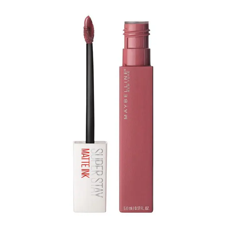 Maybelline Superstay Matte Ink 155 Savant - 1