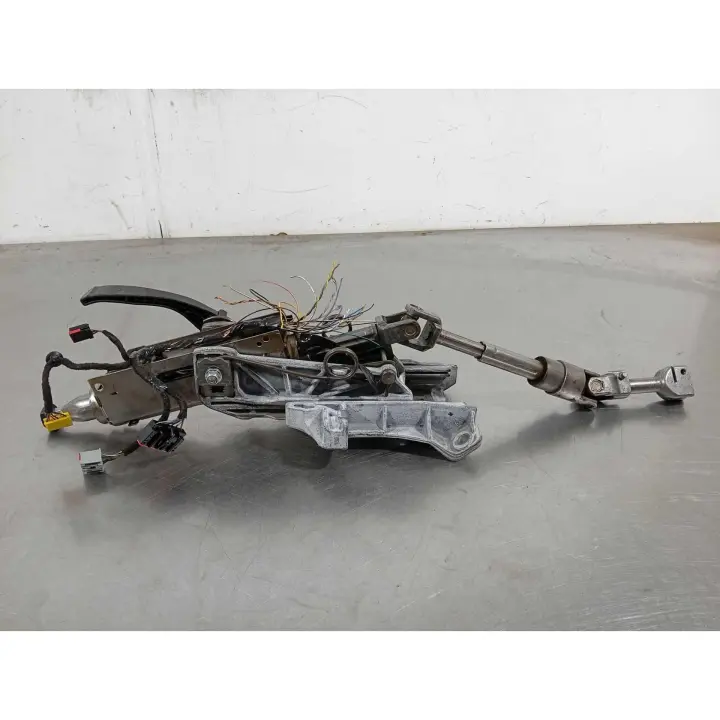 Columna direccion compatible con Ford Transit L1 furgón 200 ambiente 2013 (OEM/IAM: AV6N3C529AD) - 1