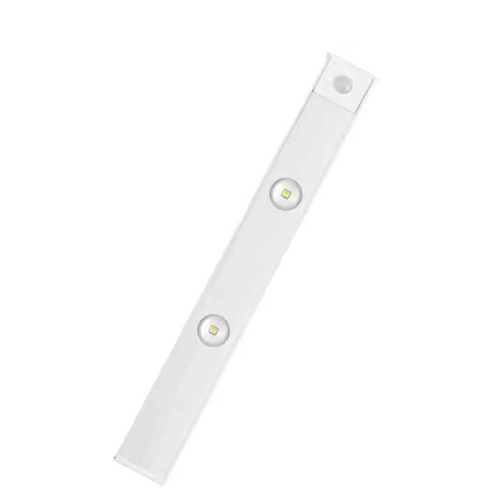 Lámpara De Coche LED With Sensor De Movimiento Ultrafina Inalámbrica Para Cocina Dormitorio - 1