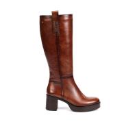 DORKING D9592 LIBANO  37150 25I BOTA ALTA TOSCANA  LIBANO+CUERO - details 0