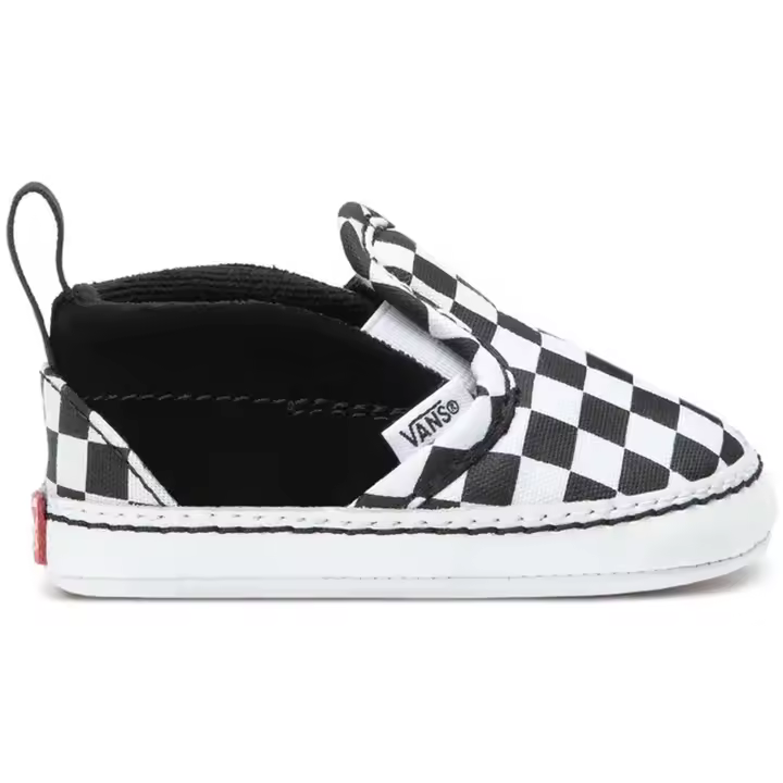 Zapatillas Vans In Slip-On V Crib - 1