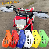 Protector De Manos Para Motocross Universal Para Motocicletas De 50cc a 200cc Accesorios De Seguridad Para Enduro Y Cross - details 0