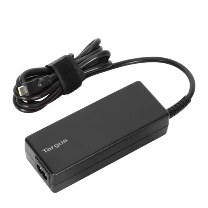 CARGADOR DE CORRIENTE UNIVERSAL TARGUS 100W TIPO C - 1