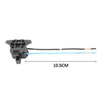 Adaptador De Bracket Para Faros H7 Para KIA K3 K4 K5 Sorento CEED Soporte De Bola Para Bombilla LED Hyundai Veloster Santa I30 5.0 2 Revisi\u00f3n - details 0