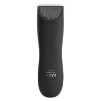 Afeitadora Eléctrica Para Hombres Recargable Trimmer De Cabello Intimo Para Areas Pubicas Y Corporales Epilador De Cuerpo Con Accesorio De Afeitar Seco Y Humedo - details 7