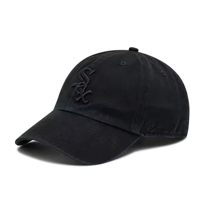 Gorra '47 B-RGW06GWSNL-BKB black - 1